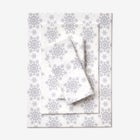 Cotton Flannel Print Sheet Set image number 0