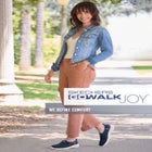 The Slip Ins&reg; Go Walk Joy Idalis Sneaker image number 7