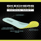 The Go Walk Now Walking Sneaker image number 7