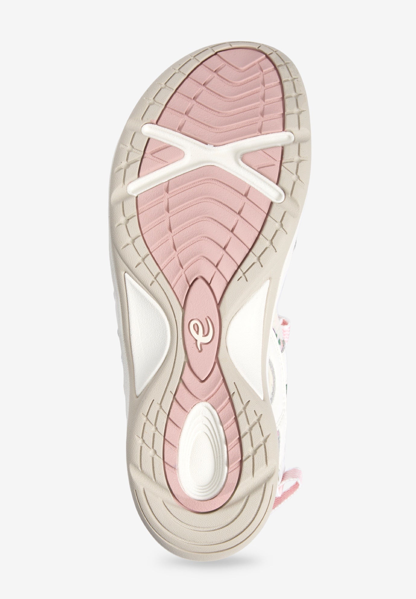 The Esplash Closed Toe Hiking Sandal image number 2