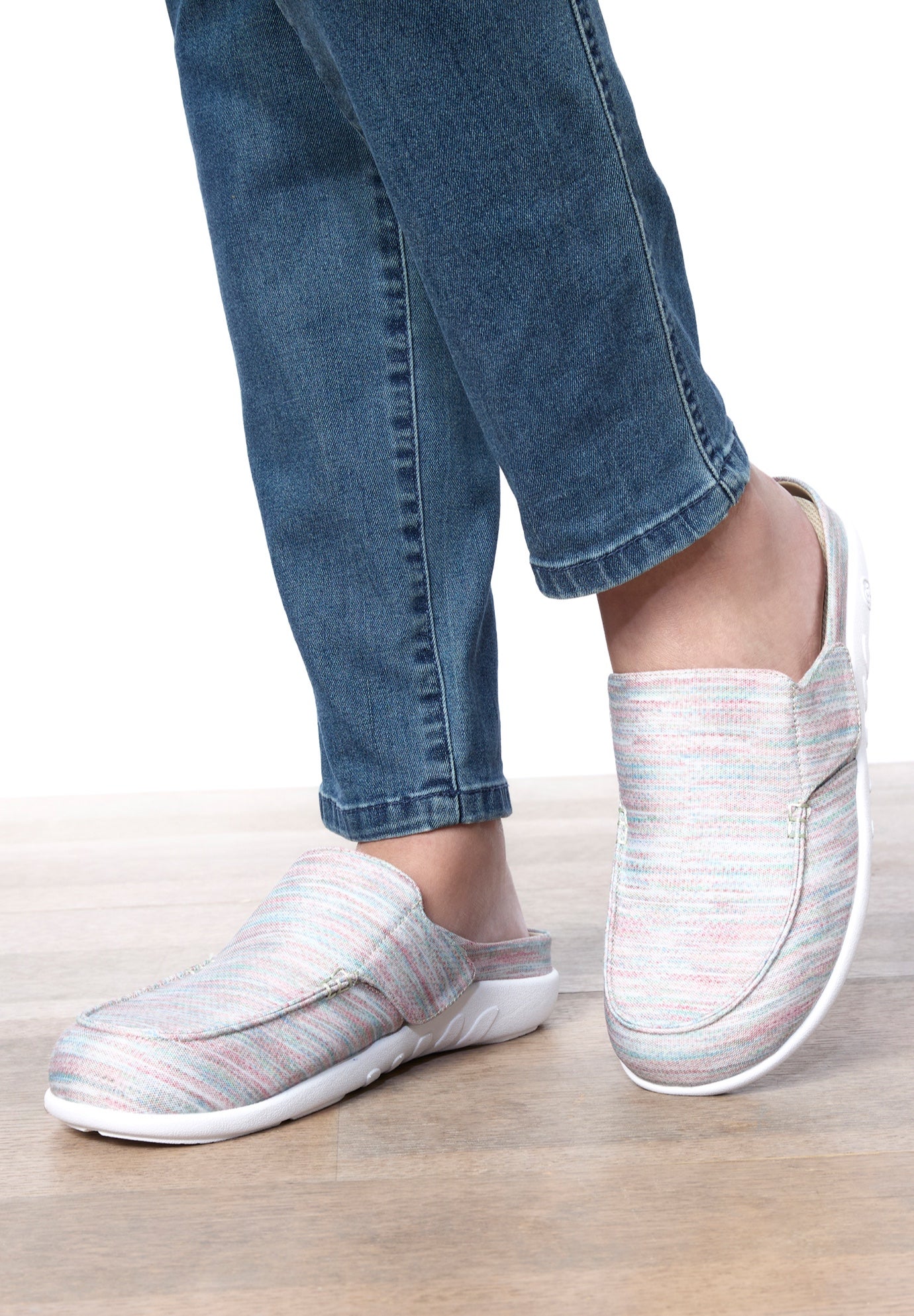 The Niccola Arch Support Mule image number 5