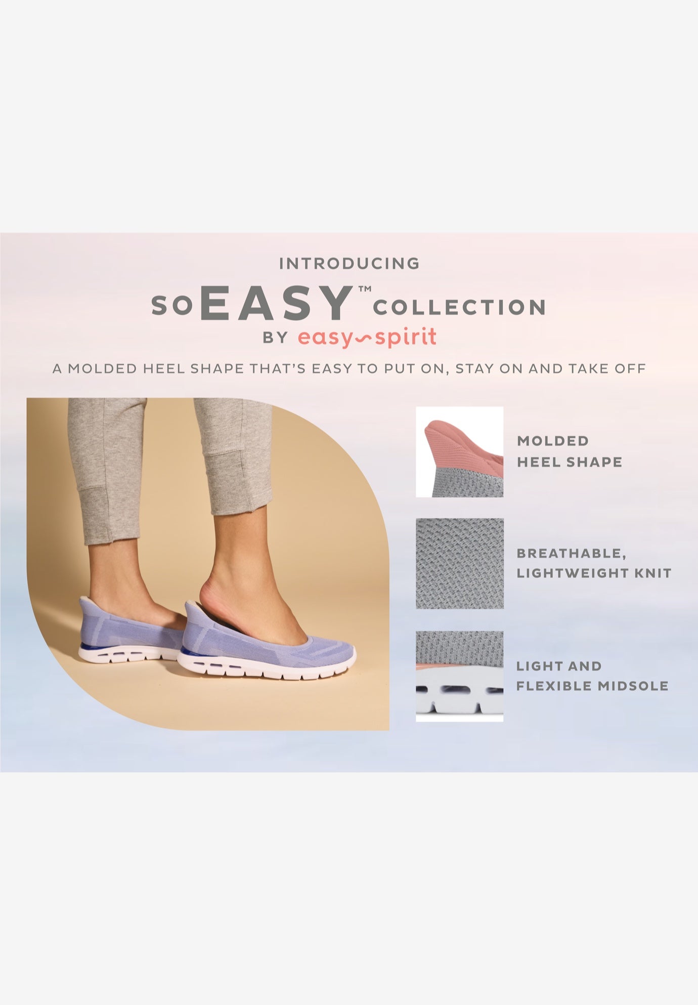 The Noemi SOEASY&trade; Slip On Sneaker image number 7