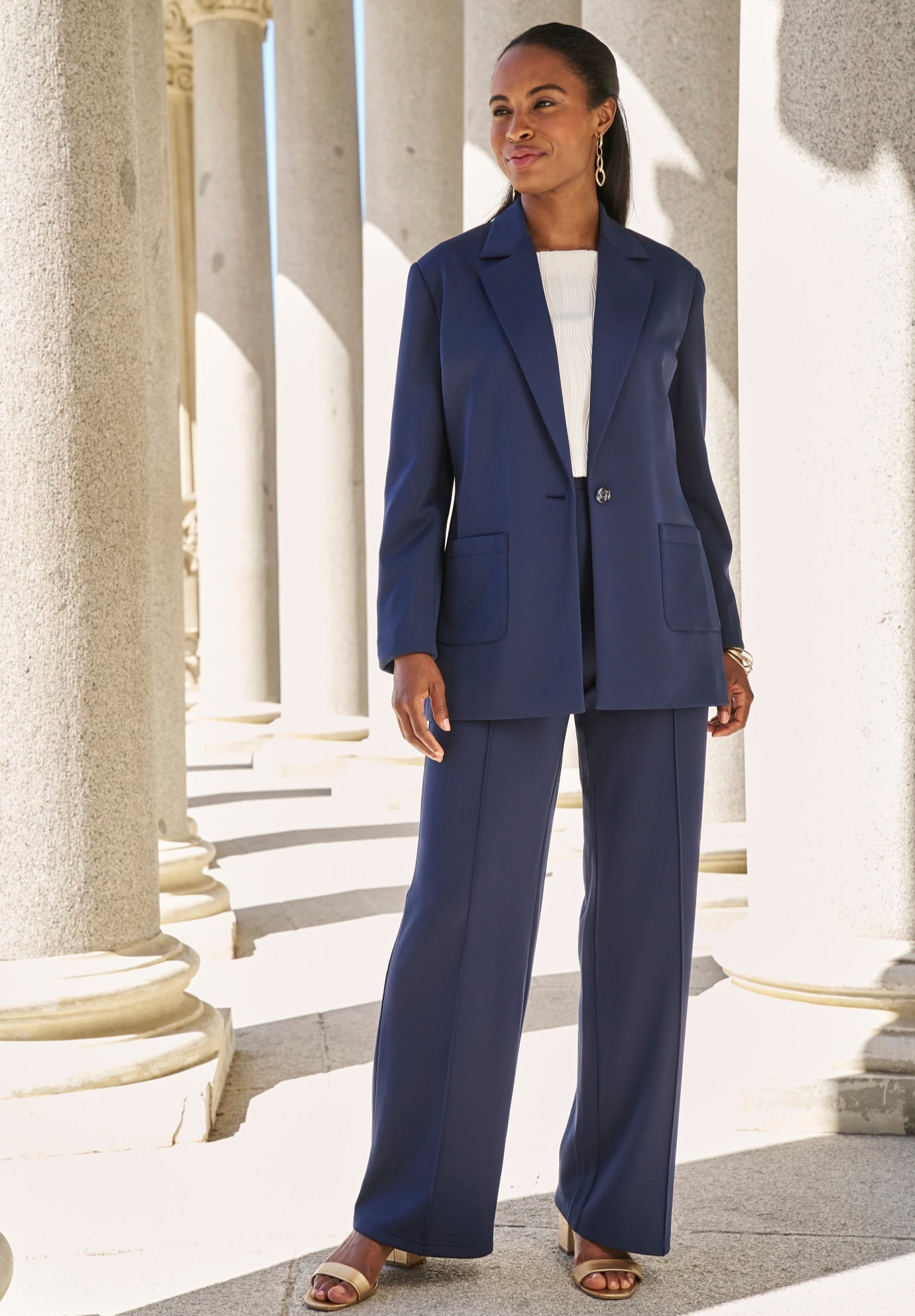 PerfectEase Blazer image number 0