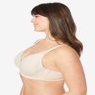Brigitte Seamless Underwire T-shirt Bra 5028 image number null