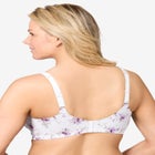 Brigitte Seamless Underwire T-shirt Bra 5028 image number 1