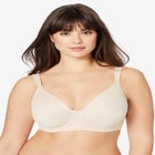 Brigitte Seamless Underwire T-shirt Bra 5028 image number null