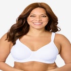 Brigitte Seamless Underwire T-shirt Bra 5028 image number null