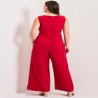 Cool Hand Wide Leg Jumpsuit image number null