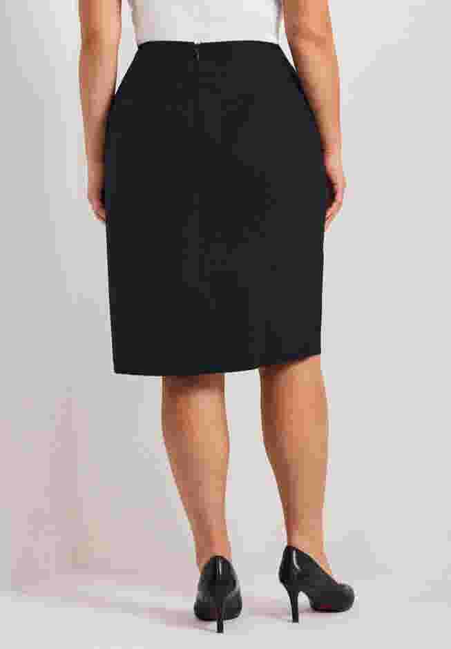 Cool Hand Pencil Skirt image number 2