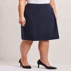 Cool Hand Pencil Skirt image number null