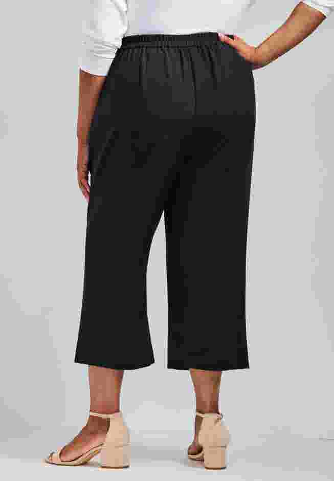 Cool Hand Crop Pant image number 1