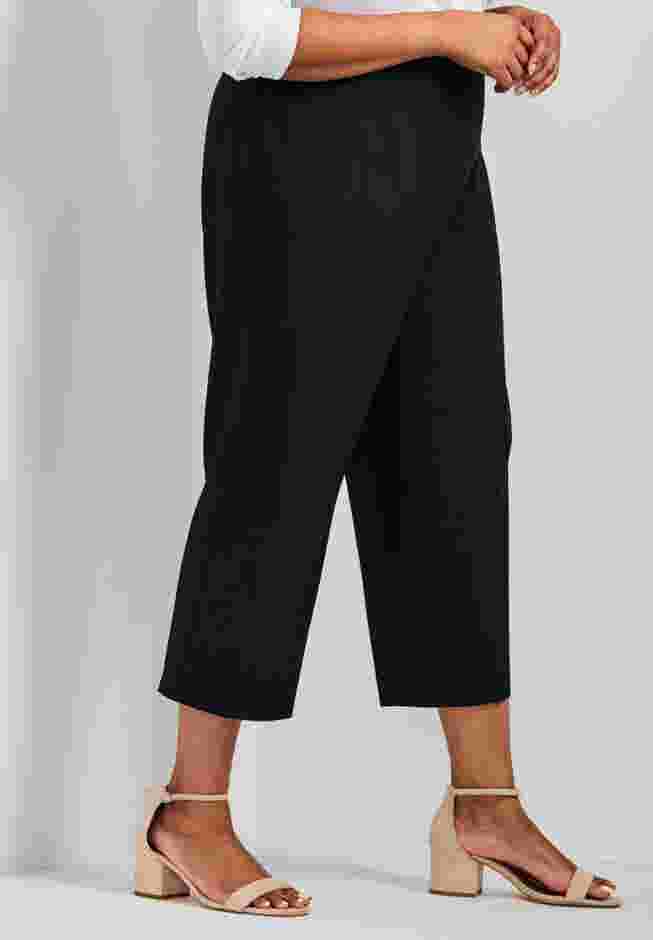 Cool Hand Crop Pant image number 2