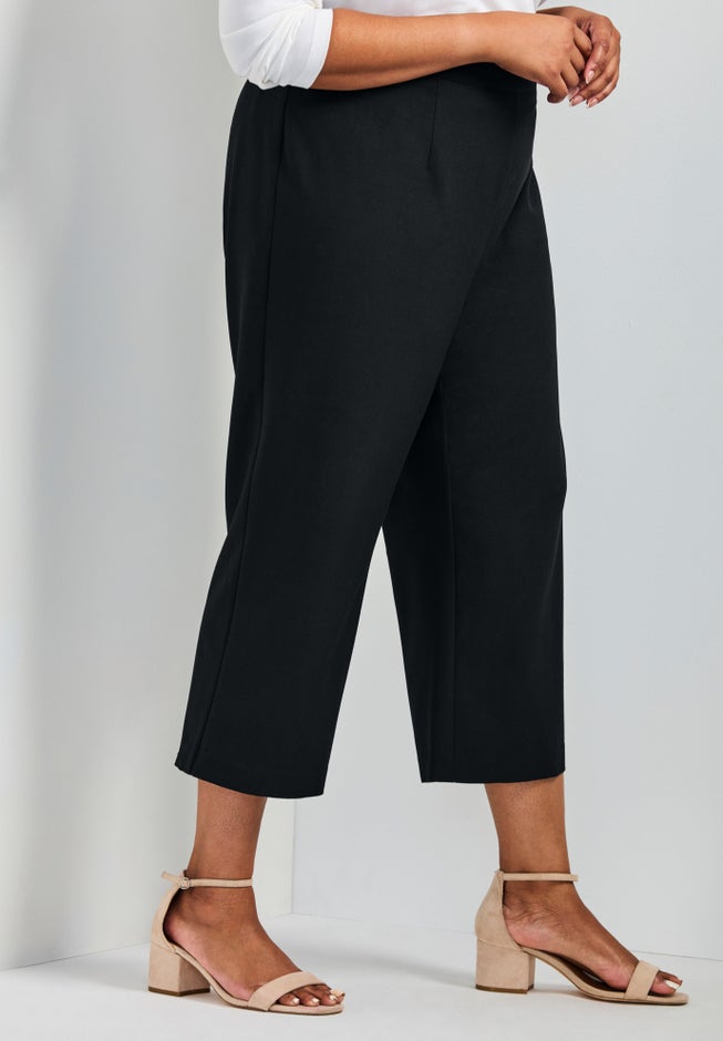 Cool Hand Crop Pant image number 1