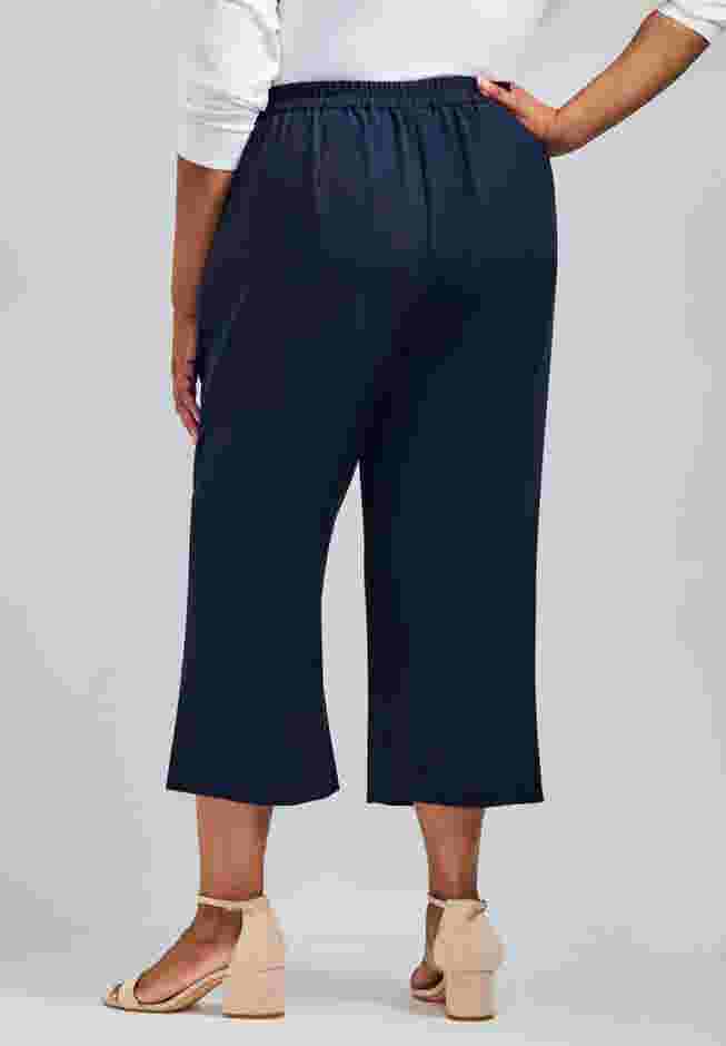 Cool Hand Crop Pant image number 1