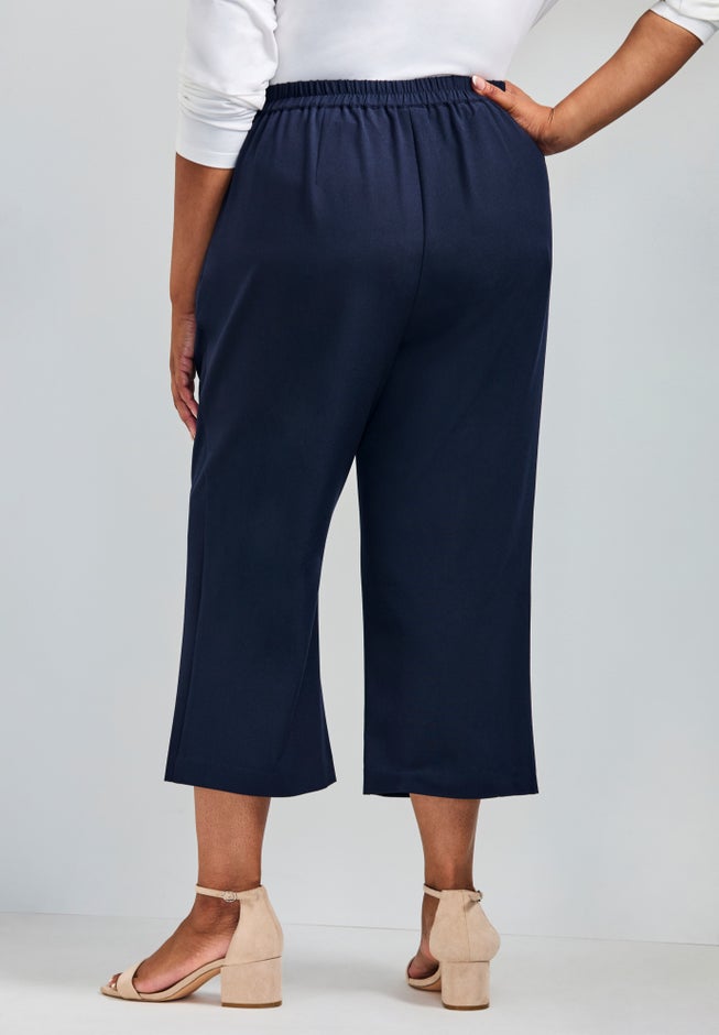 Cool Hand Crop Pant image number 2