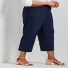 Cool Hand Crop Pant image number null