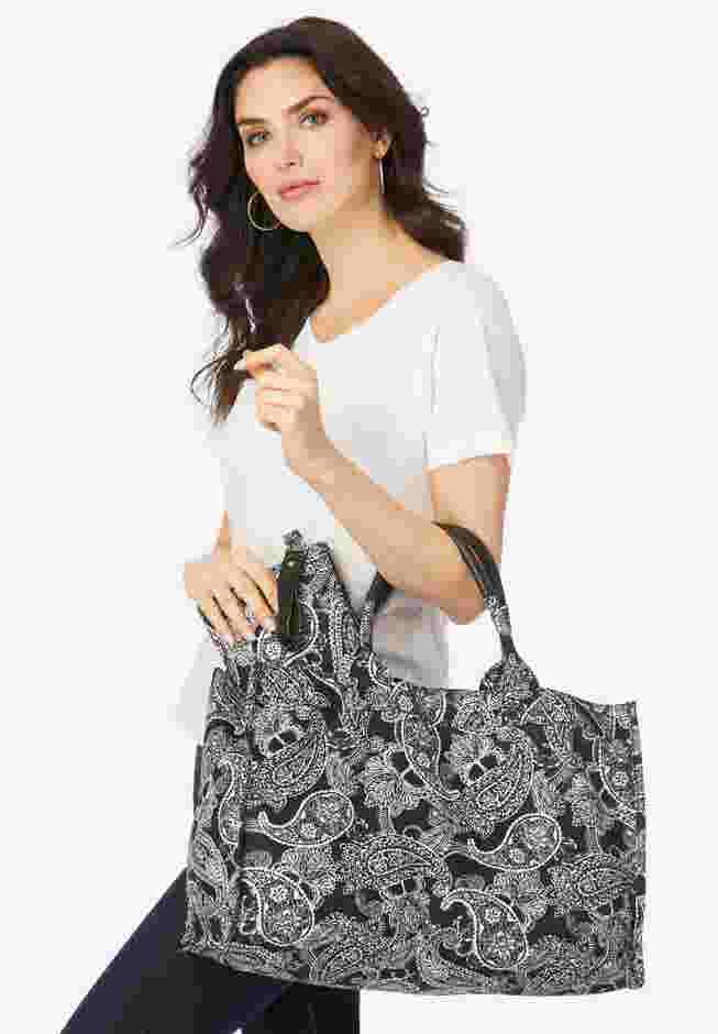 2-Piece Tote Set image number 0