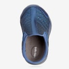 The Glitter Traveltime Slip On Mule image number null