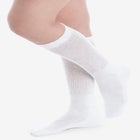 Cushion Crew Socks 3-Pack image number null