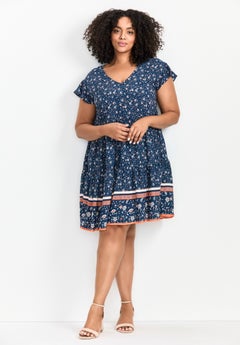 Plus Size Women's Dresses | Avenue Plus Size Women's Dresses | Avenue