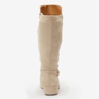The Ruthie Wide Calf Boot image number null