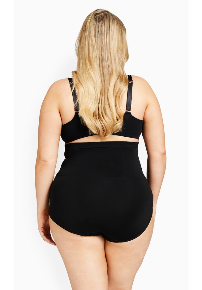 Hi Waist Shaper Brief image number 1