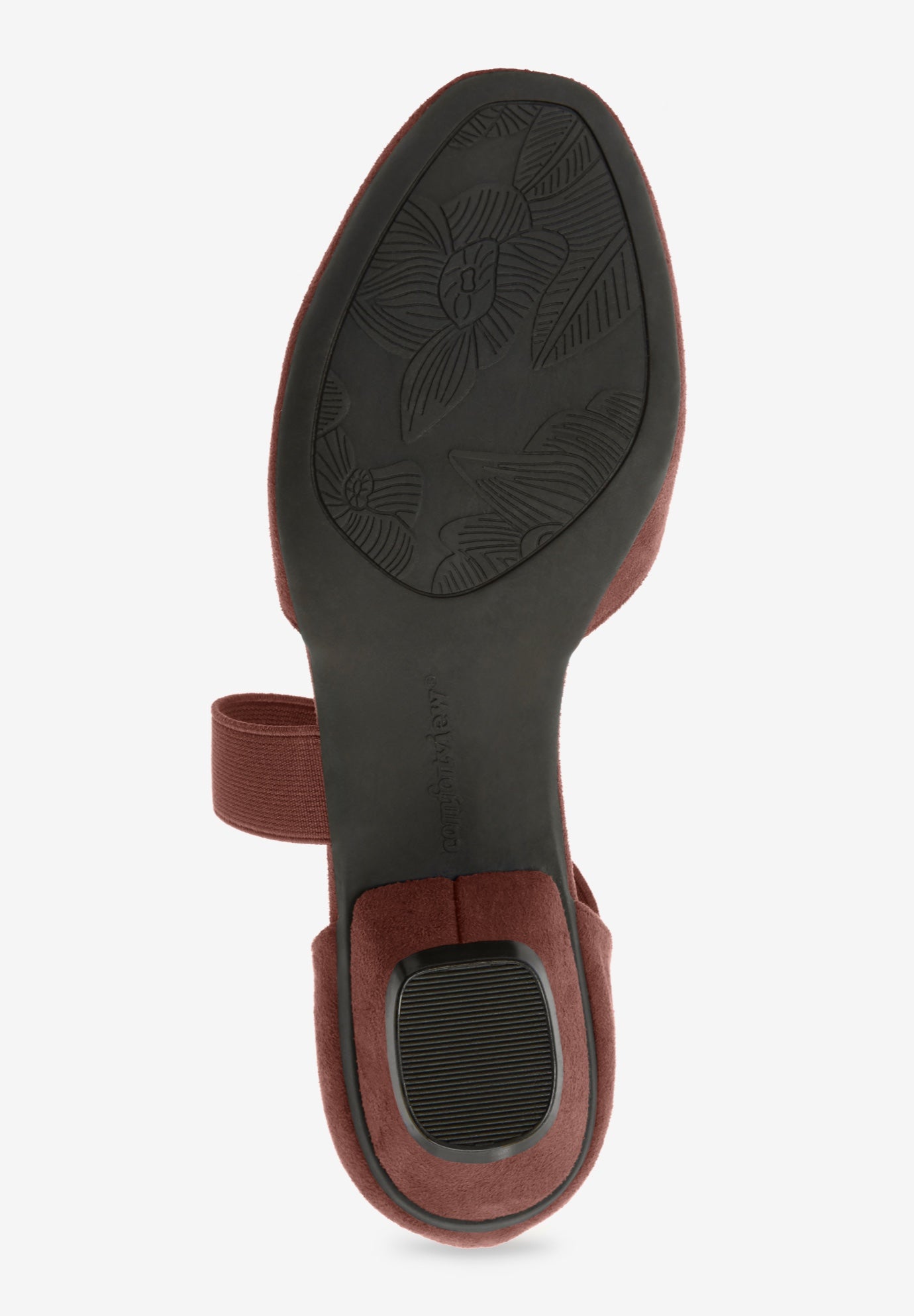 The Camilla Pump  image number 2