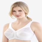Glamorise® Magic Lift® Front-Close Support Wireless Bra 1200 image number null