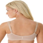 Glamorise&reg; Magic Lift&reg; Front-Close Support Wireless Bra 1200 image number null