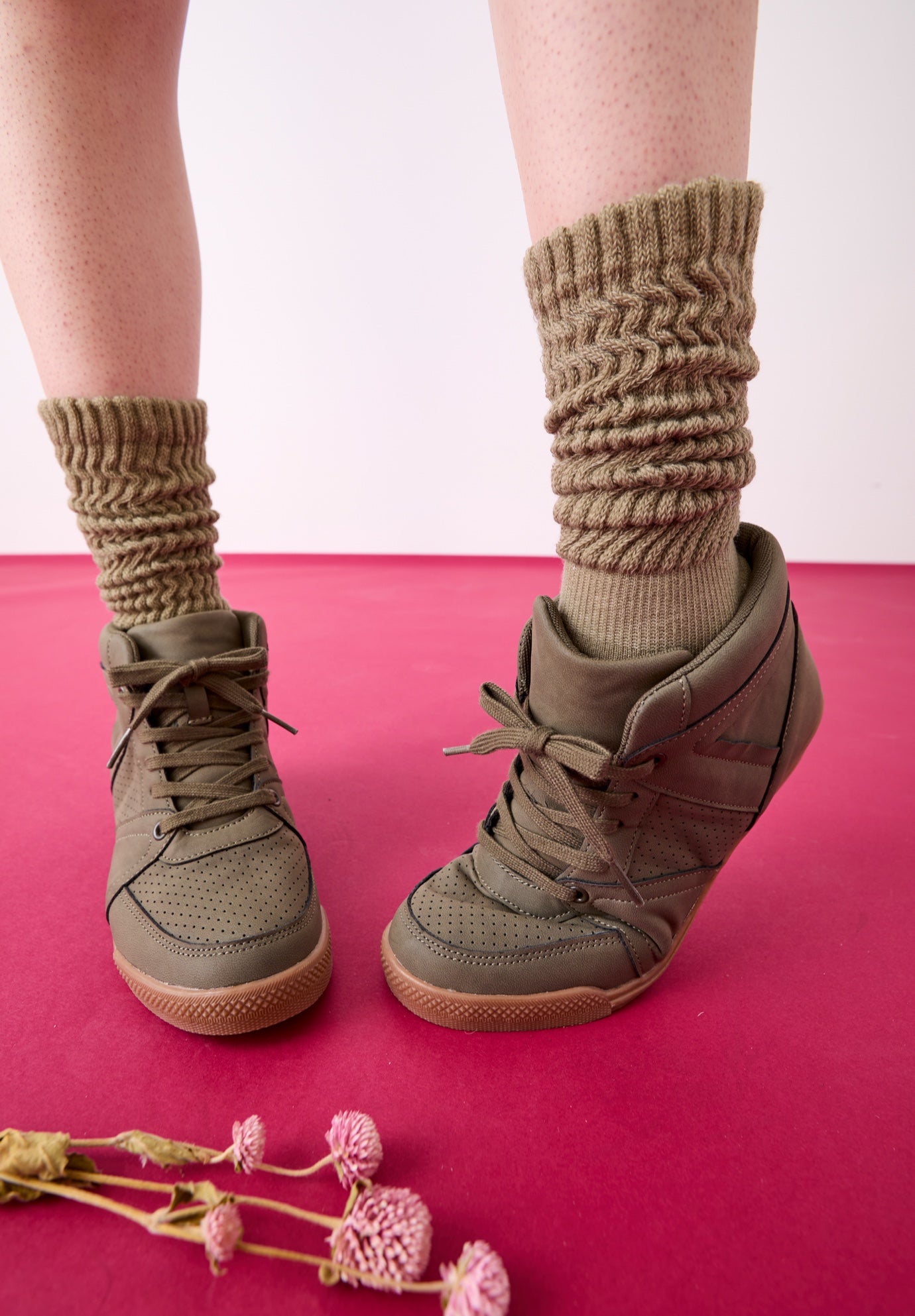CV Sport Honey Sneaker image number 0