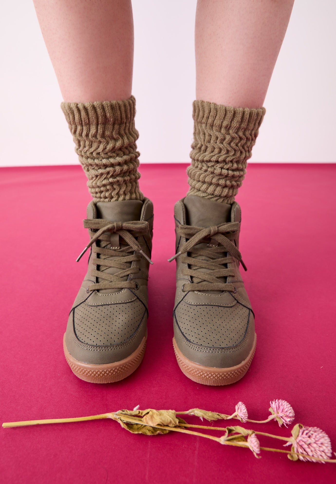 CV Sport Honey Sneaker image number 7