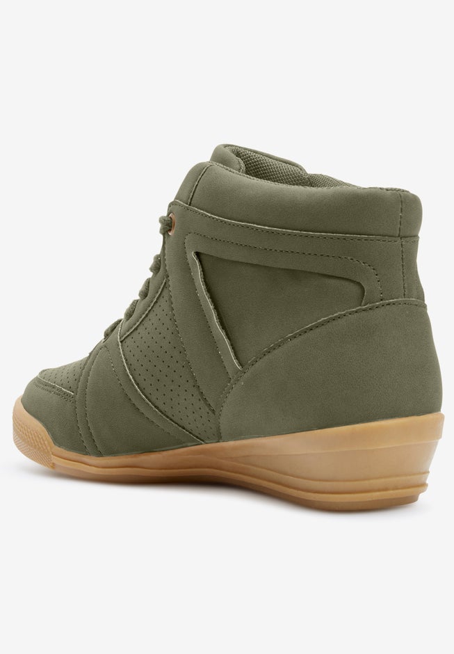 CV Sport Honey Sneaker image number 1