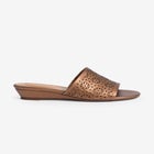 The Capri Slip On Mule image number 3