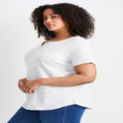 Short Sleeve Pocket Tee image number null