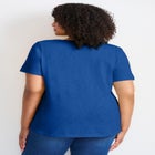 Short Sleeve Pocket Tee image number null