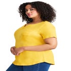 Short Sleeve Pocket Tee image number null