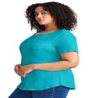 Short Sleeve Pocket Tee image number null