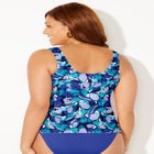 Classic Tankini Top image number 1