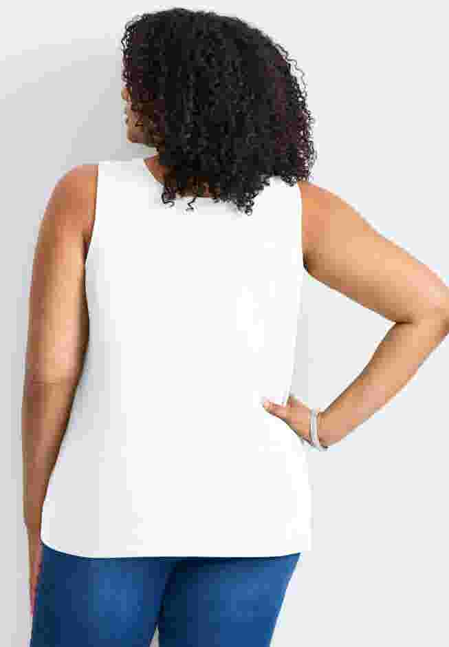 Basic Layering Tank image number 1