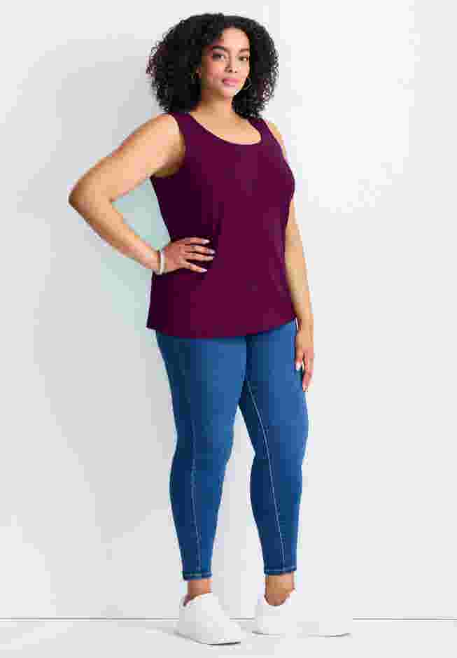 Basic Layering Tank image number 2