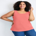 Basic Layering Tank image number null