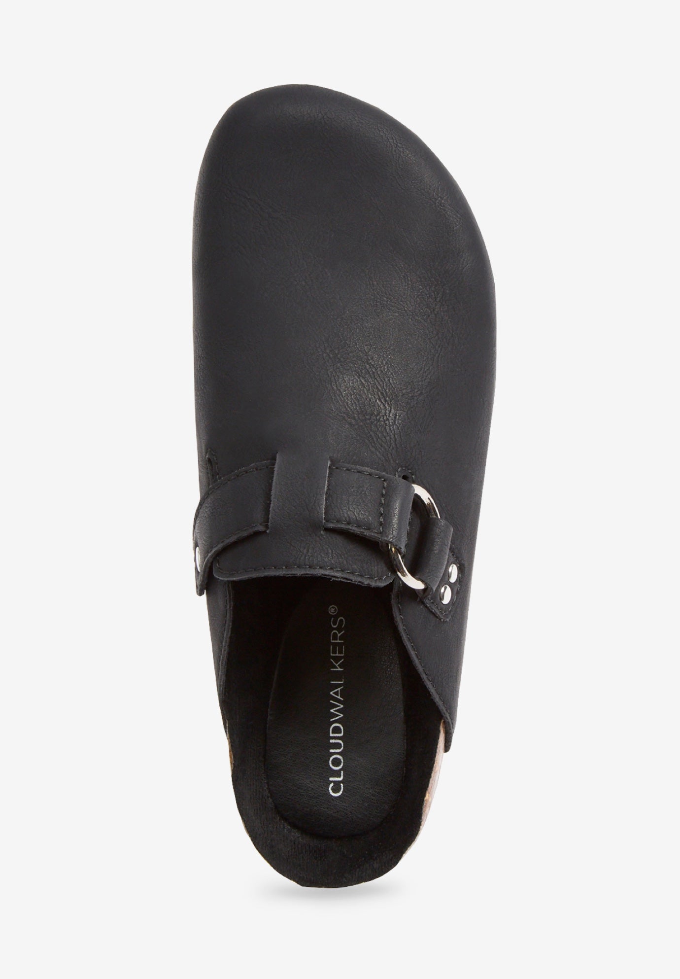 The Luna Slip On Clog image number 4