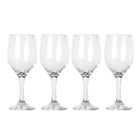 Set of 4 Bellinni Red Wine Glasses image number 1
