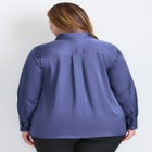 Sateen Utility Shirt image number 2
