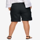 Convertible Cargo Shorts image number null