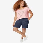 Convertible Cargo Shorts image number null