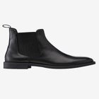 Leather Chelsea Boots image number null