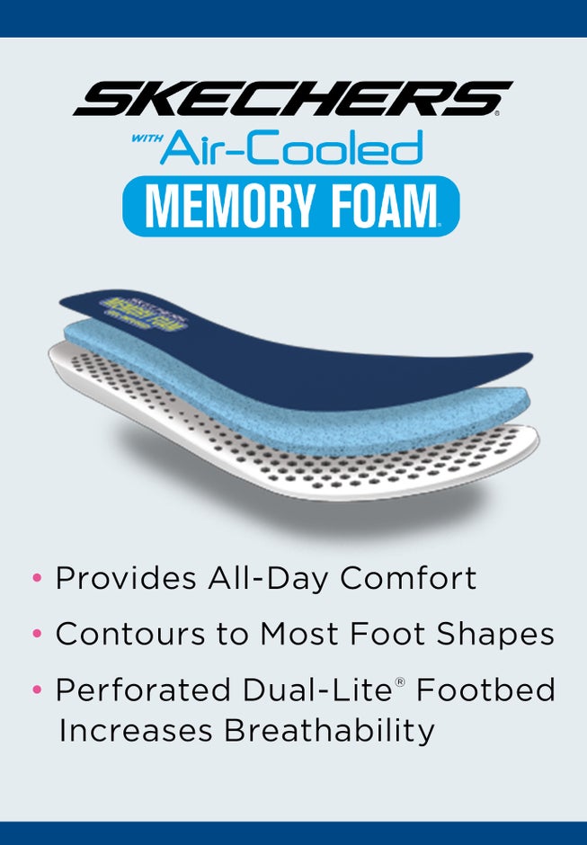 The Slip-Ins&trade; Go Walk Flex Sneaker image number 6