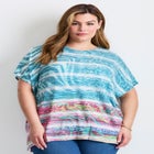 Lightweight Dolman Sweater image number 0
