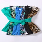 Signature Fine Gauge Cardigan image number null